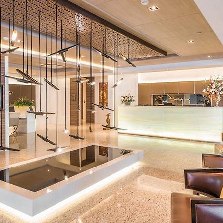 Qiss Residence By Bliston Bangkok Luaran gambar